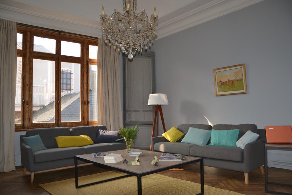 Guesthouse La Mascotte Villers-sur-Mer Exterior foto